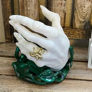 Bath and Body Works Soap Witch Hand